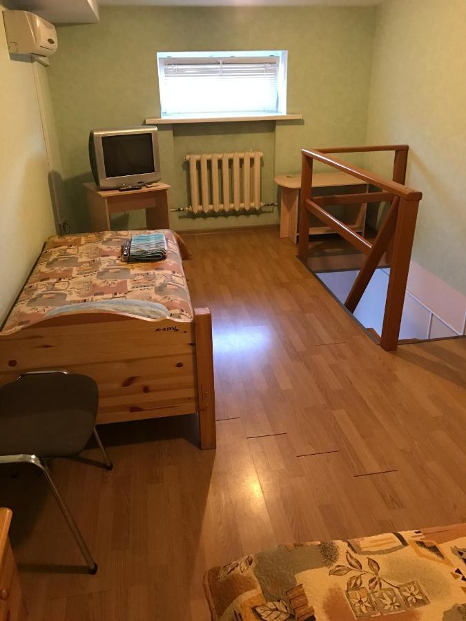 Hotel Olimpiyskiy Minsk Zimmer foto