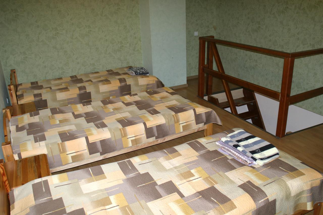 Hotel Olimpiyskiy Minsk Zimmer foto