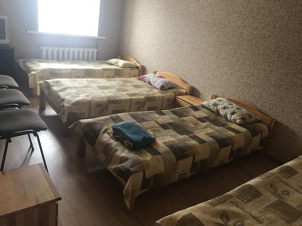 Hotel Olimpiyskiy Minsk Zimmer foto