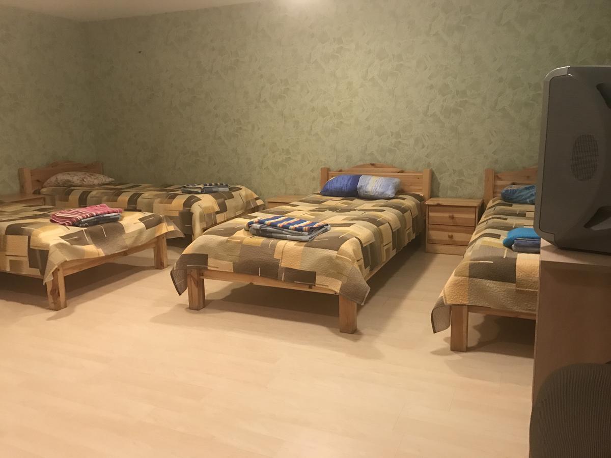 Hotel Olimpiyskiy Minsk Zimmer foto